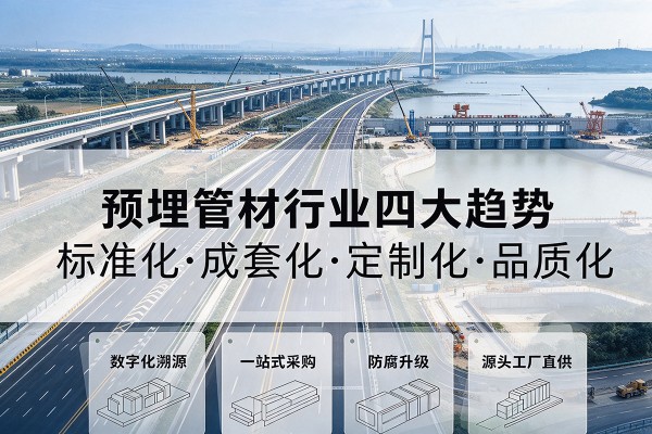 金林行业发展趋势总结
