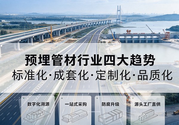 金林行业发展趋势总结