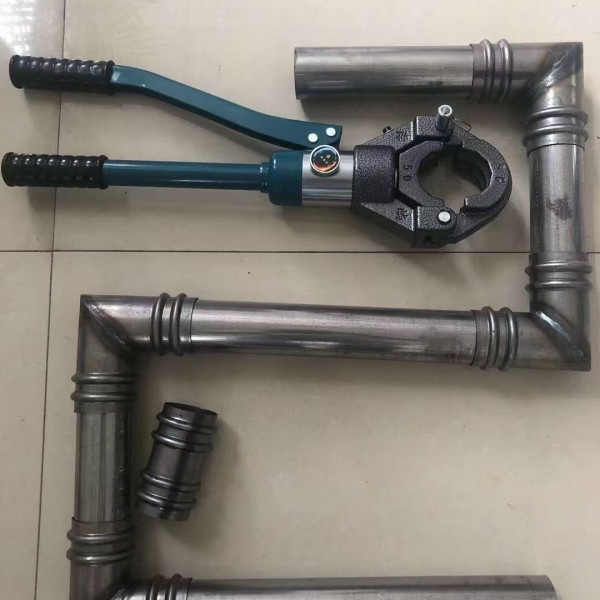 金林鑫亿呈冷却管