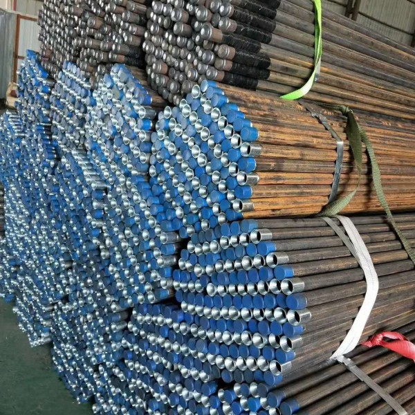 金林鑫亿呈冷却管